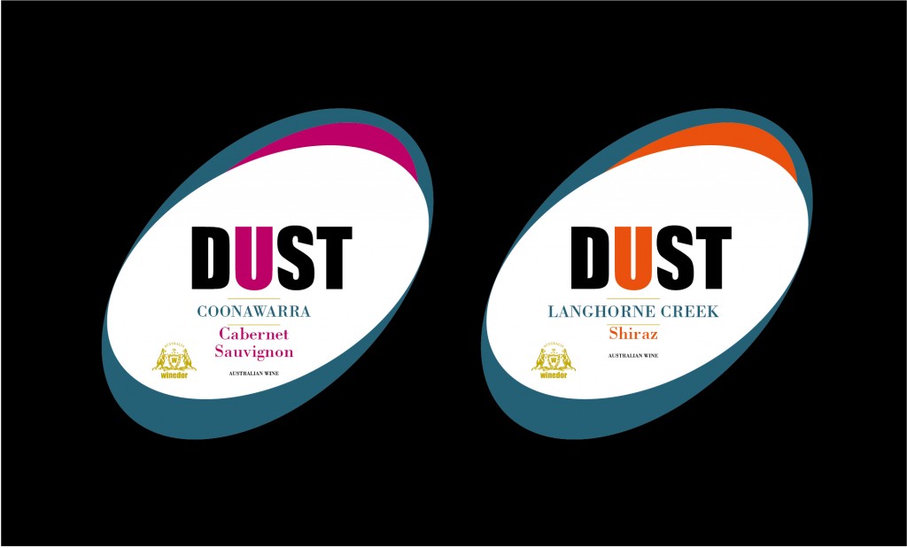 DUST