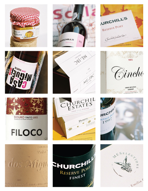 vinhos
